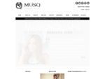 MUSQ MUSQ Musq is the best mineral and organic skincare brand