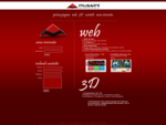 Mussini Sas - Web Solutions, Graphics and 3D Art - Realizzazione PORTALI, SITI INTERNET, Pubblica