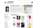 Uitgeverij LannooCampus Belgià« | Toonaangevend in boeken over actualiteit, geschiedenis, eten