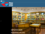 O muzeju - Muzej narodne osvoboditve Maribor