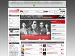 Muzodajnia. pl - Portal z najtańszą muzyką w sieci. Pobierz MP3 za grosze.