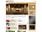 Megawood Larson-Juhl | Picture Framing Supplies Equipment