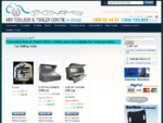 MW Toolbox Trailer Eshop- alloy toolboxes, trailers, Ute canopies MW Toolbox Trailer ...