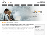 Managed IT Solutions | Computer Support Services Adelaide