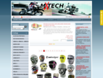 Motoshop | Motodíly | Doplňky na Moto