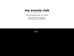 My-evexia club