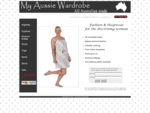Australian made-fashion-sleepwear-real women-My Aussie Wardrobe
