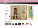 Trendy damestassen, Clutches en portemonnees | MyBag
