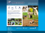 Palamountains | Scientific Animal Nutrition | New Zealand
