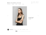 MyChameleon. com. au | Contemporary and Emerging Designers | Women's Fashion - Clothing, Shoes,