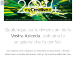 . myCreative. it by Creative Studio di Carlo Solcia .