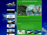 U-Bute Designs - website design, web hosting and web design services