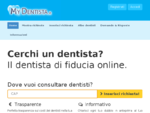 Dentisti con Prezzi Giusti - Trova un Dentista - MyDentista. it
