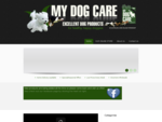 My Dog Care 2013