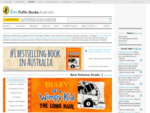 Puffin Books Australia - the home of children's books