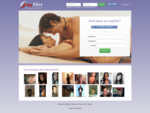 ♥ myFlirt flirt, chat, find friends - everything for free