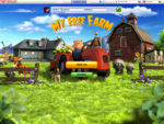 My Free Farm - Browserspil - Spil gratis nu!