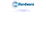 myHardware - vendita online computer, hardware, portatili, monitor, motherboard, ram, processo