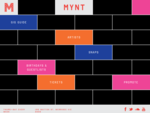 Mynt Lounge - Where Locals Get Loose!