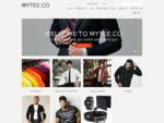 Welcome to MyTee. Co! - We offer the latest fashion items for rock bottom prices. Everything in sto