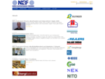 Norsk Elektroteknisk Forening (NEF) - Forsiden