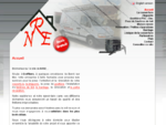 NRE - Accueil - entreprise spécialisée dans la couverture et la zinguerie située à Groffliers dans l