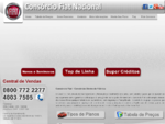 Consorcio Fiat - Central de Vendas 0800-772-2277 4003-7505