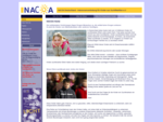 Nacoa Home-Interessenvertretung für Kinder aus Suchtfamilien e.V.-Aktionswoche für Kinder aus ...