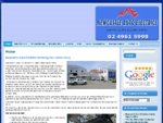 NAE Newcastle Auto Electrical Servicing the Hunter Valley