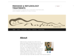 Nafisa  Massage, Reflexology