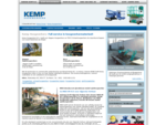 Kemp Hoogwerkers - Intro Kemp Hoogwerkers
