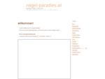 Nagelstudio www.nagel-paradies.at - Worauf Frau stolz ist
