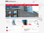 NAI First Partners – Ledende megler - og rådgivingsfirma for næringseiendom