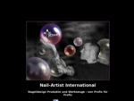 NAIL-ARTIST International - Herzlich Willkommen - Welcome
