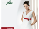 Creaciones Nalia - Novia | Fiesta | Comunion
