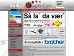 Nalle-Fnugfri. dk | Endnu en WordPress-blog