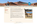 Namibia Reisen Selbstfahrreisen Selbstfahrer Rundreisen und Safaris