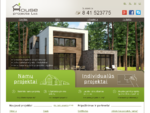 HouseProjects Ltd. | Namų projektai. Čia rasite savo svajonių namus!