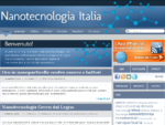 Nanotecnologia Italia | Le nanotecnologie cambieranno il mondo Raccolta di news dal mondo nanotecno