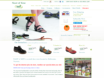 Naot Shoes Australia | Naot Footwear | Comfortable Shoes | Shoes For Orthotics | Naot of Kew, M