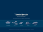 Autofficina a Pietrasanta Chevrolet Tiberio Nardini - Vendita Auto Nuove e Usate Marina di Pietrasan