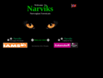 Narviks Norwegian Forestcats Narviks Noorse Boskatten