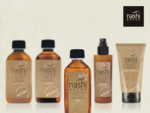 Nashi Argan | Argan oil for hair - Donna ci Nashi ogni giorno