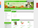 Nasiona holenderskie Agro-Plant Sklep Internetowy