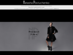 Natasha Pavluchenko Fashion Studio