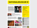 Startsida - Nationalmuseum