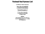 National Seal Systems Ltd (Dublin 12)
