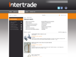National Trailer Parts - Intertrade Global Product Imports