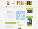 Welcome to Native Woodland Trust! - Native Woodland Trust