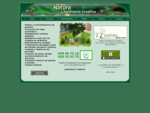Natura Jardinería Creativa, mantenimiento jardines, podas, cesped artificial, plantaciones, decoraci